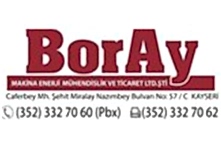 Boray