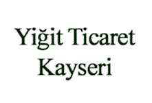 Yiğit Ticaret