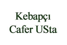 Kebapçı Cafer Usta