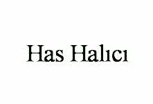 Has Halıcı