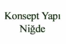 Konsept Yapı