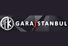 Garaj İstanbul Kayseri
