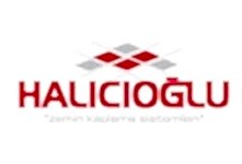 Halıcıoğlu